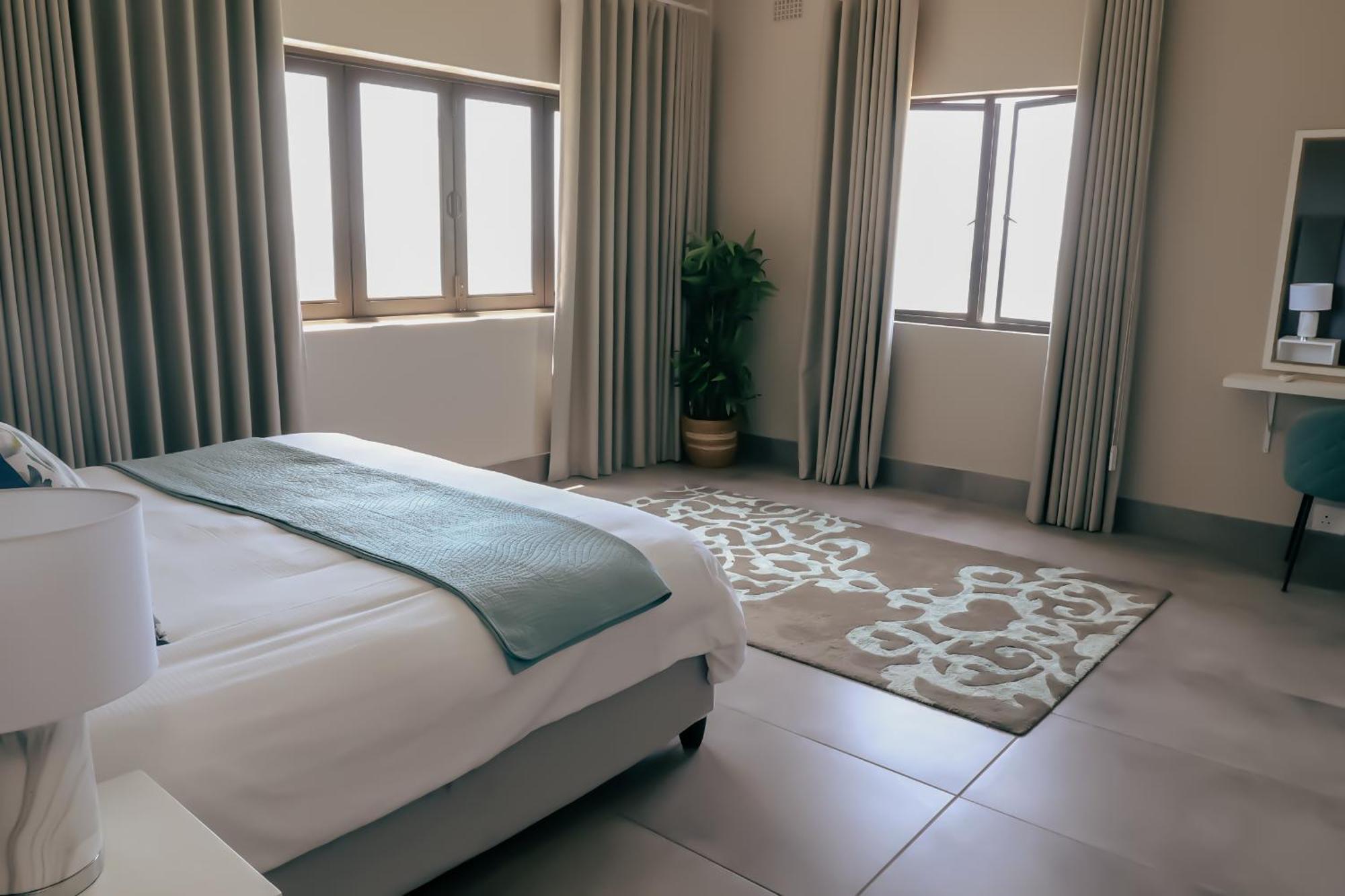 Ocean Rocks Villa, Umhlanga Durban Zimmer foto